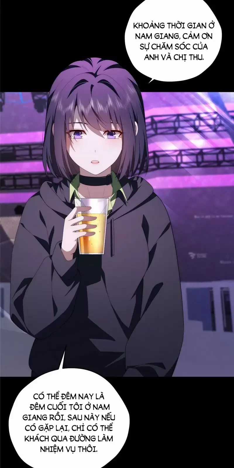 Nữ Chính Từ Trong Sách Chạy Ra Ngoài Rồi Phải Làm Sao Đây? Chapter 128 trang 37