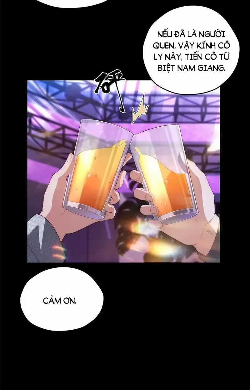 Nữ Chính Từ Trong Sách Chạy Ra Ngoài Rồi Phải Làm Sao Đây? Chapter 128 trang 38