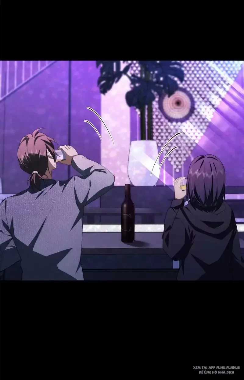 Nữ Chính Từ Trong Sách Chạy Ra Ngoài Rồi Phải Làm Sao Đây? Chapter 128 trang 39