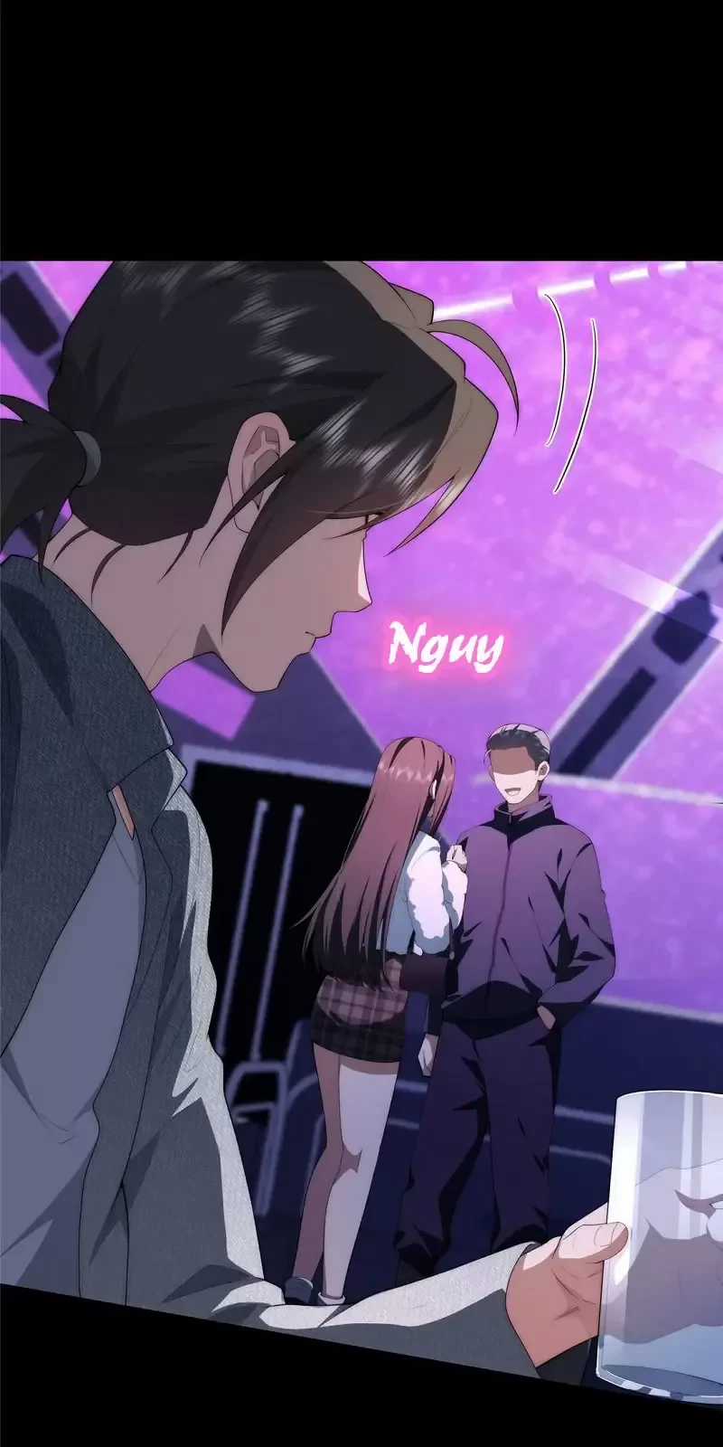 Nữ Chính Từ Trong Sách Chạy Ra Ngoài Rồi Phải Làm Sao Đây? Chapter 128 trang 40