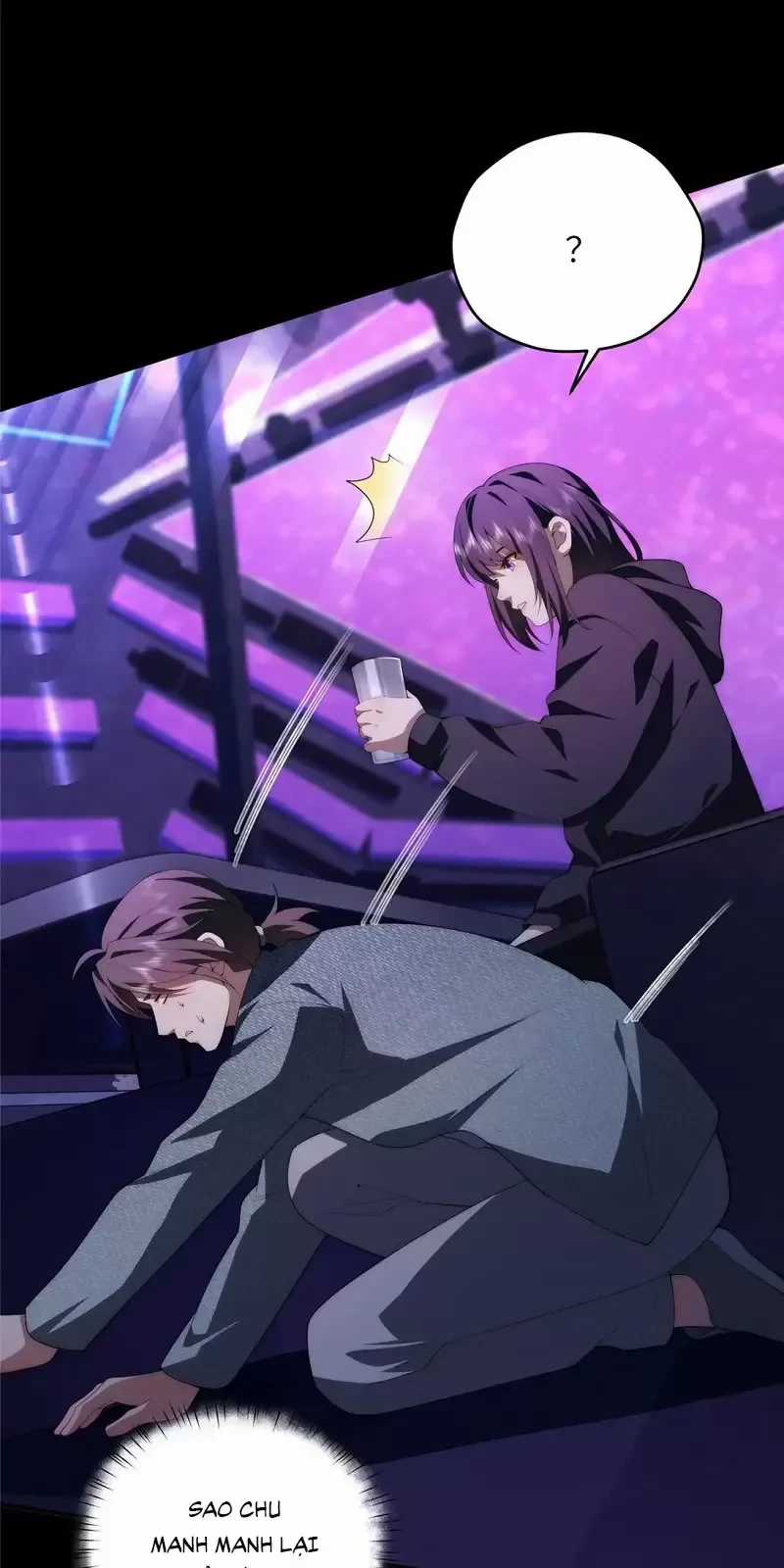 Nữ Chính Từ Trong Sách Chạy Ra Ngoài Rồi Phải Làm Sao Đây? Chapter 128 trang 42