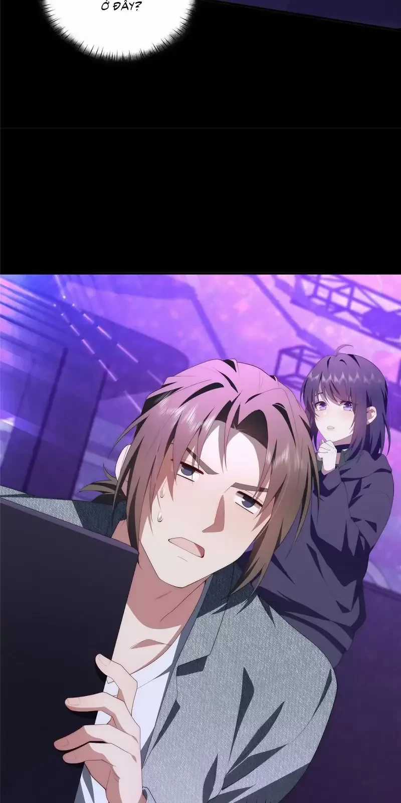 Nữ Chính Từ Trong Sách Chạy Ra Ngoài Rồi Phải Làm Sao Đây? Chapter 128 trang 43