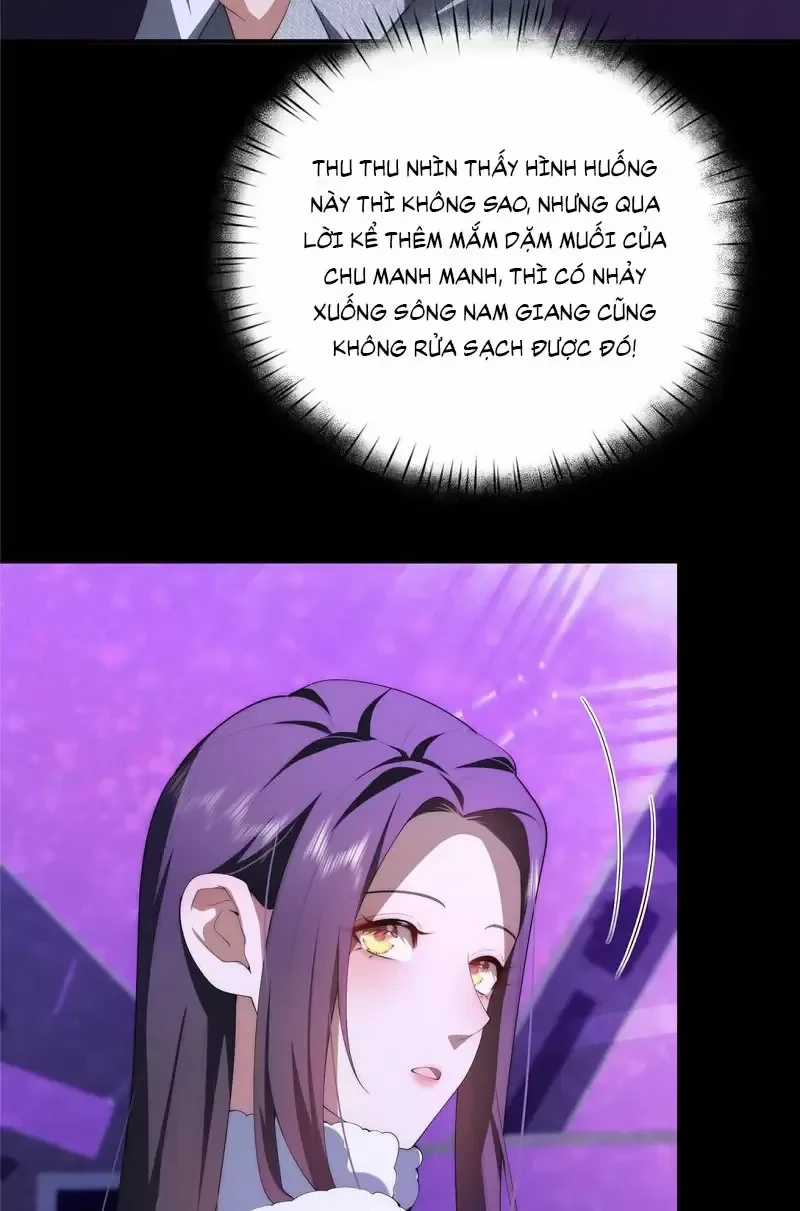 Nữ Chính Từ Trong Sách Chạy Ra Ngoài Rồi Phải Làm Sao Đây? Chapter 128 trang 44