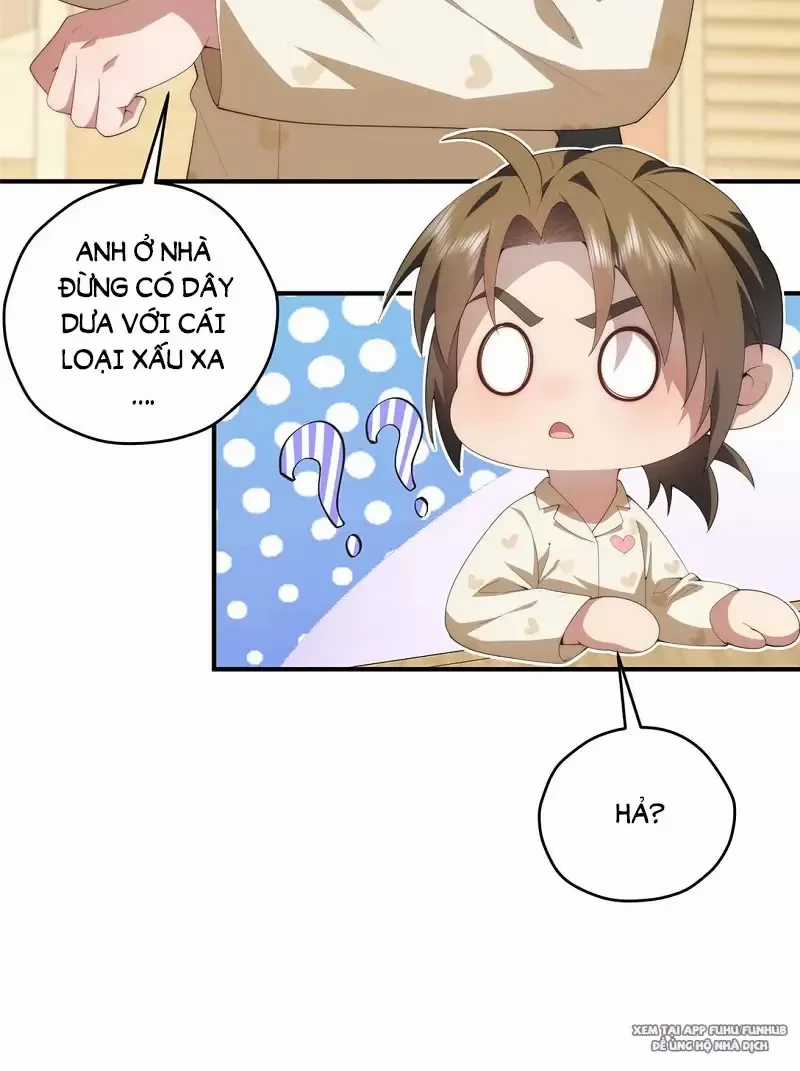 Nữ Chính Từ Trong Sách Chạy Ra Ngoài Rồi Phải Làm Sao Đây? Chapter 128 trang 5