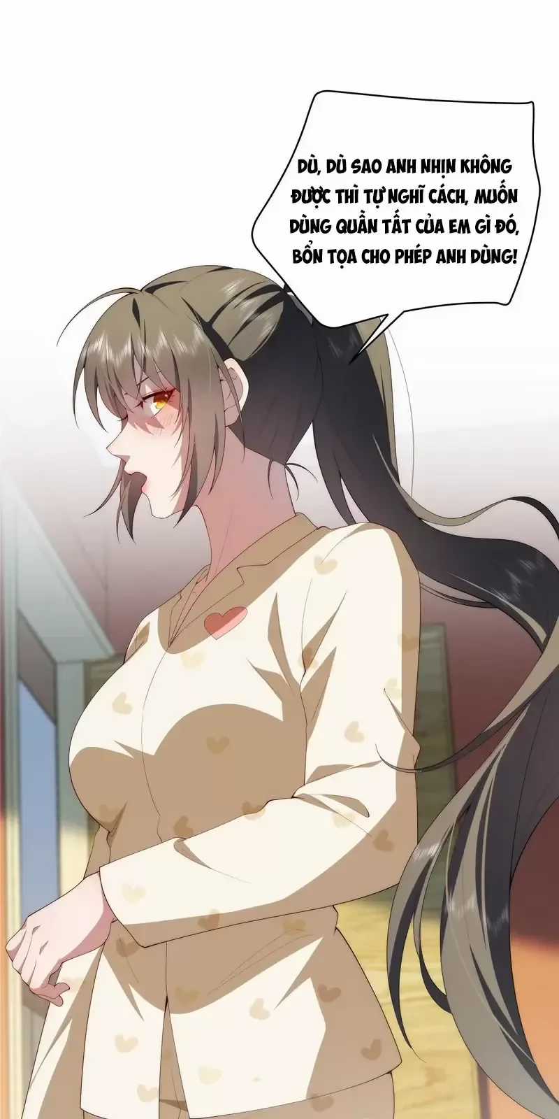 Nữ Chính Từ Trong Sách Chạy Ra Ngoài Rồi Phải Làm Sao Đây? Chapter 128 trang 6