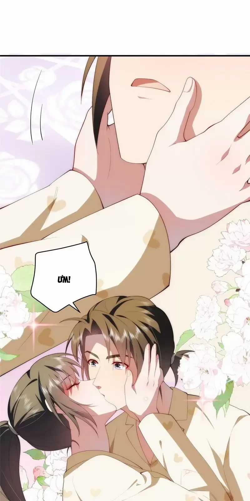 Nữ Chính Từ Trong Sách Chạy Ra Ngoài Rồi Phải Làm Sao Đây? Chapter 128 trang 8