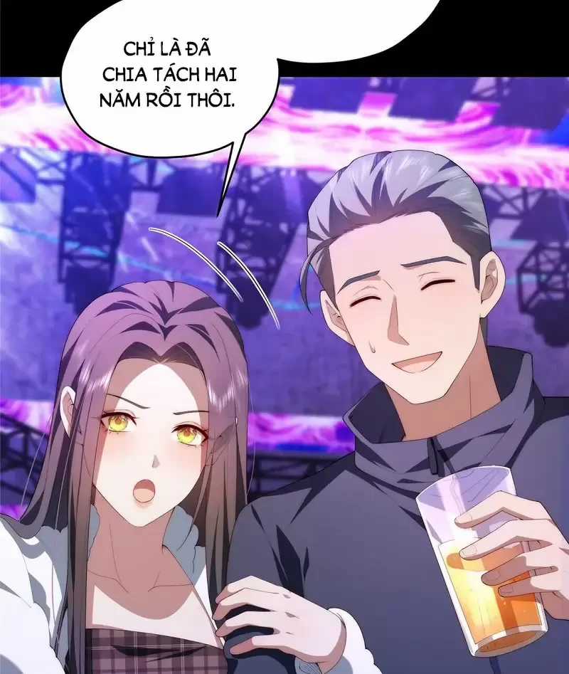 Nữ Chính Từ Trong Sách Chạy Ra Ngoài Rồi Phải Làm Sao Đây? Chapter 129 trang 11