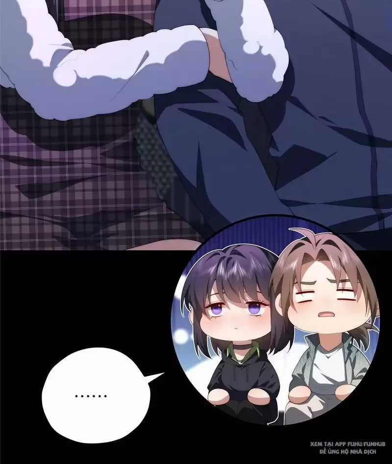 Nữ Chính Từ Trong Sách Chạy Ra Ngoài Rồi Phải Làm Sao Đây? Chapter 129 trang 12