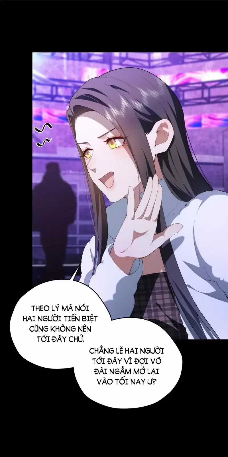 Nữ Chính Từ Trong Sách Chạy Ra Ngoài Rồi Phải Làm Sao Đây? Chapter 129 trang 13