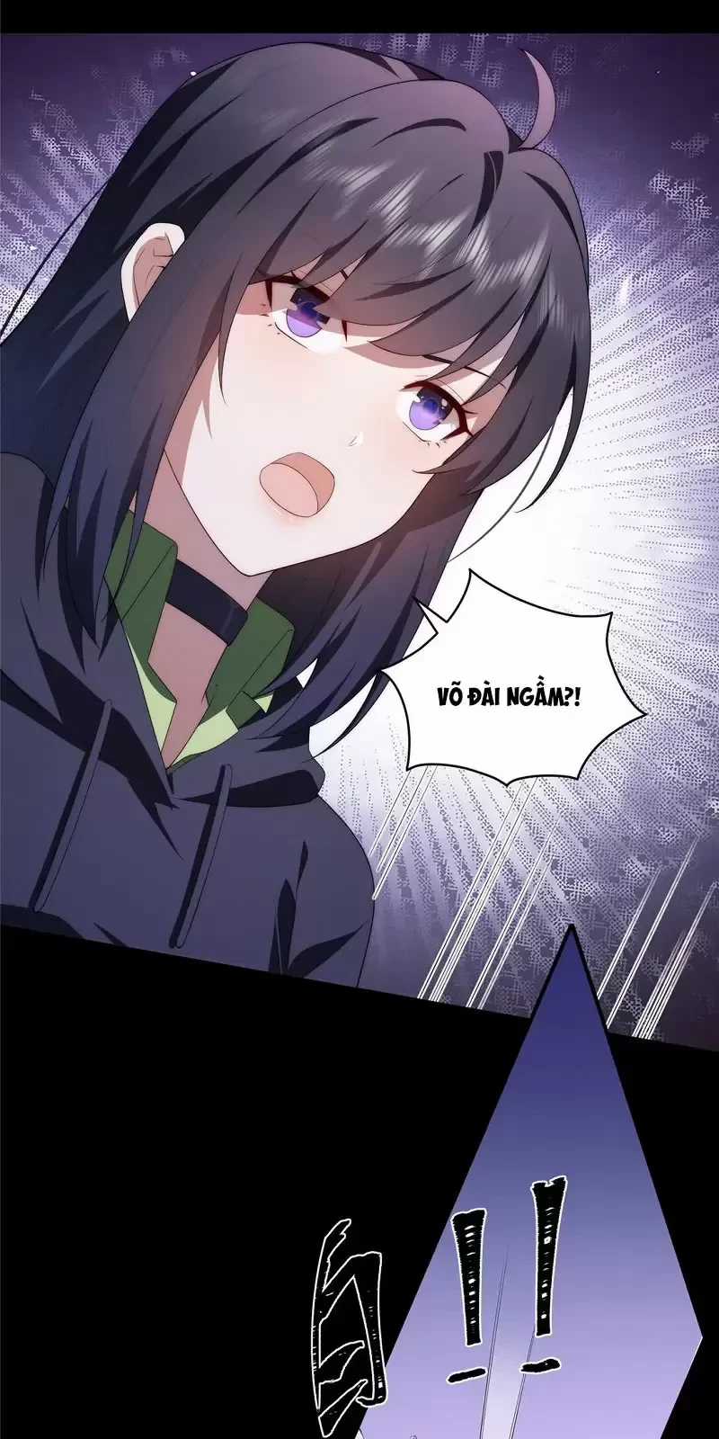 Nữ Chính Từ Trong Sách Chạy Ra Ngoài Rồi Phải Làm Sao Đây? Chapter 129 trang 14