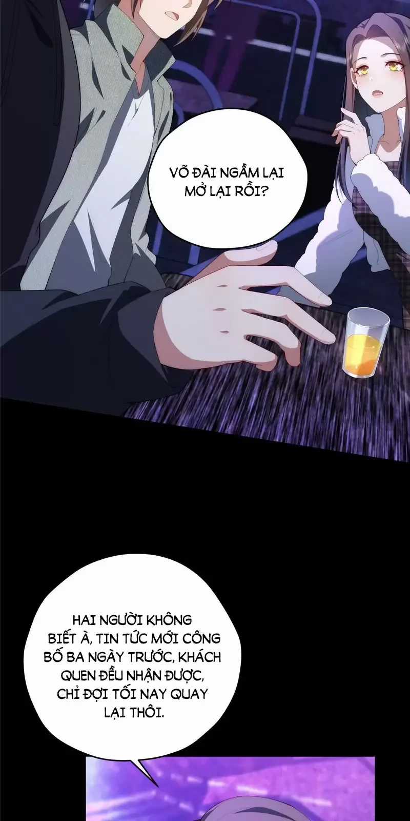 Nữ Chính Từ Trong Sách Chạy Ra Ngoài Rồi Phải Làm Sao Đây? Chapter 129 trang 16