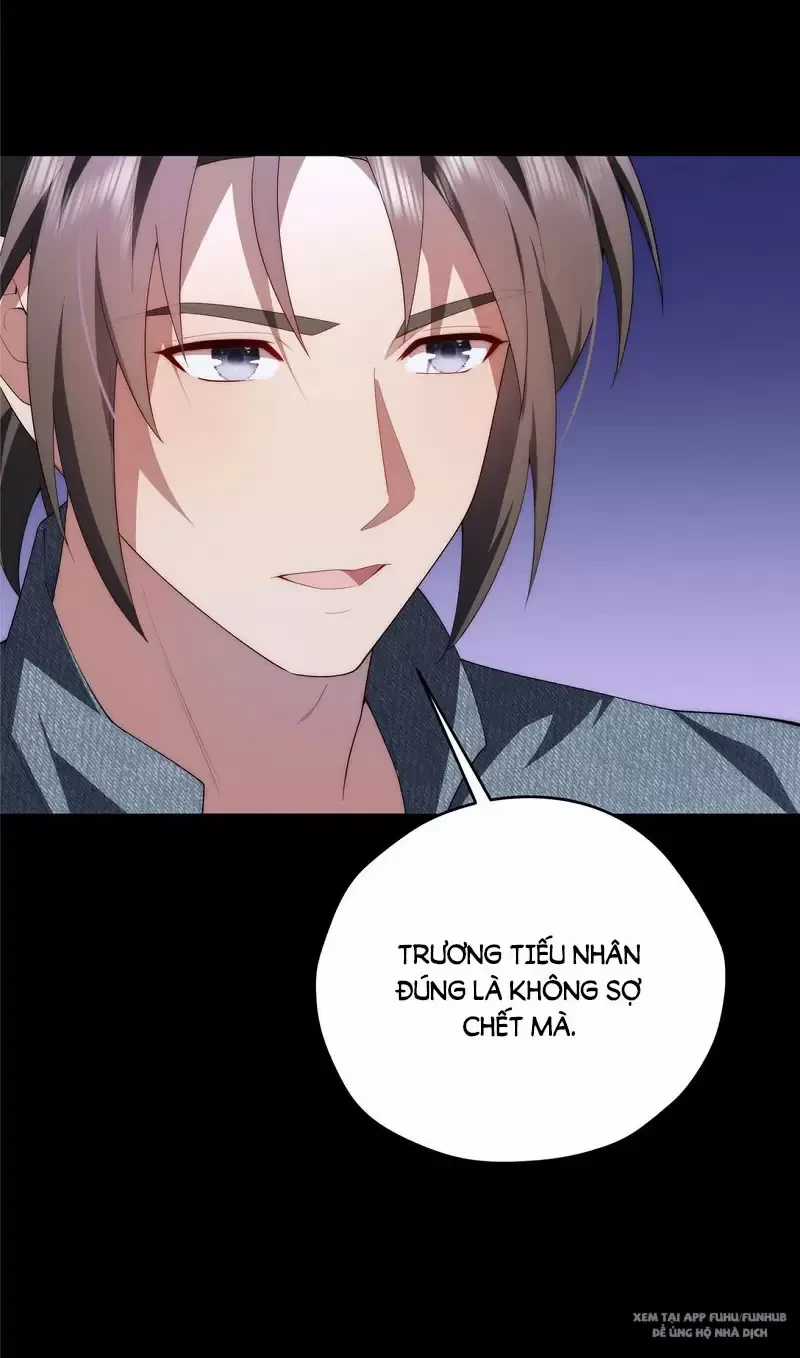 Nữ Chính Từ Trong Sách Chạy Ra Ngoài Rồi Phải Làm Sao Đây? Chapter 129 trang 18