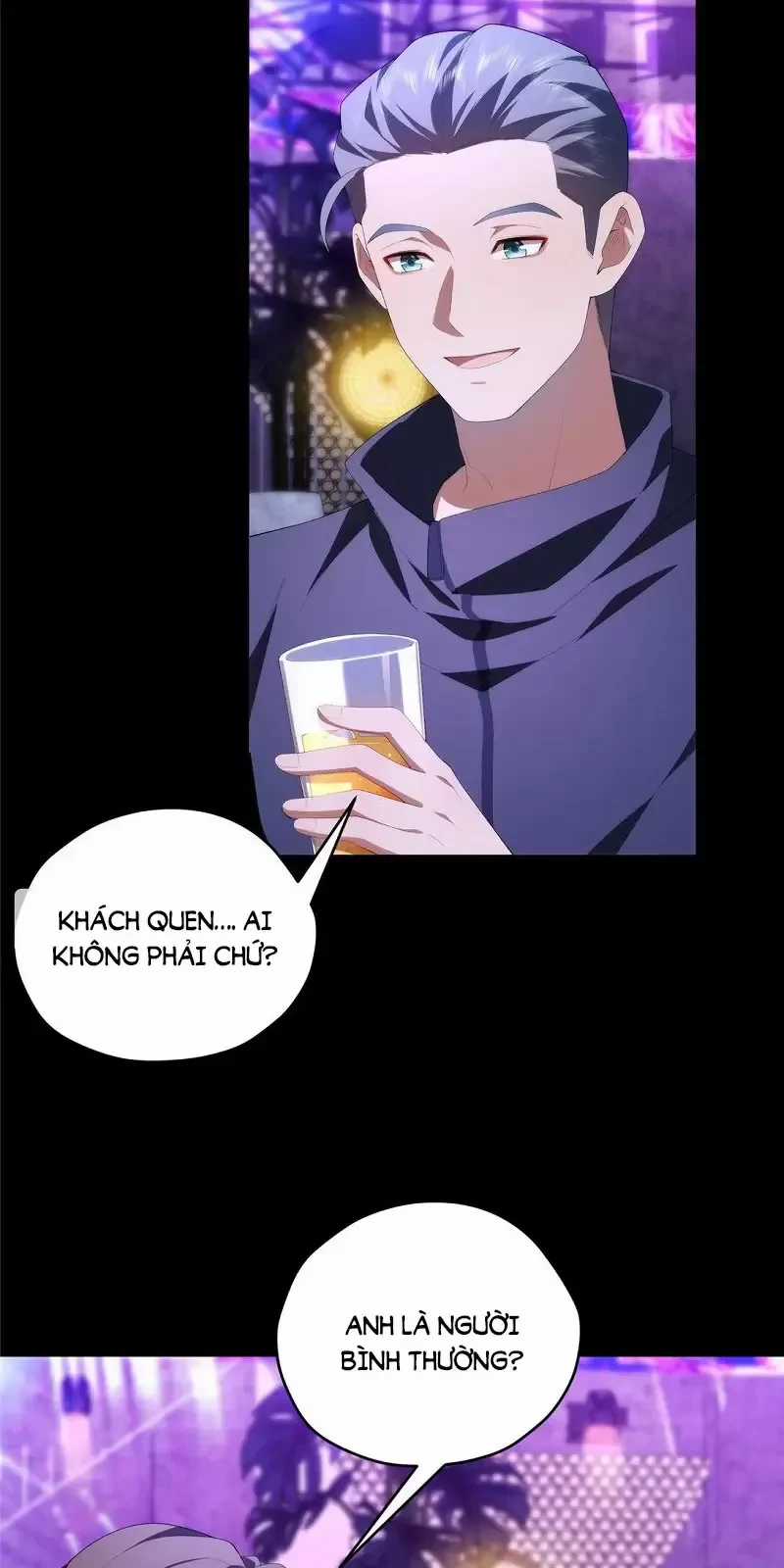 Nữ Chính Từ Trong Sách Chạy Ra Ngoài Rồi Phải Làm Sao Đây? Chapter 129 trang 22