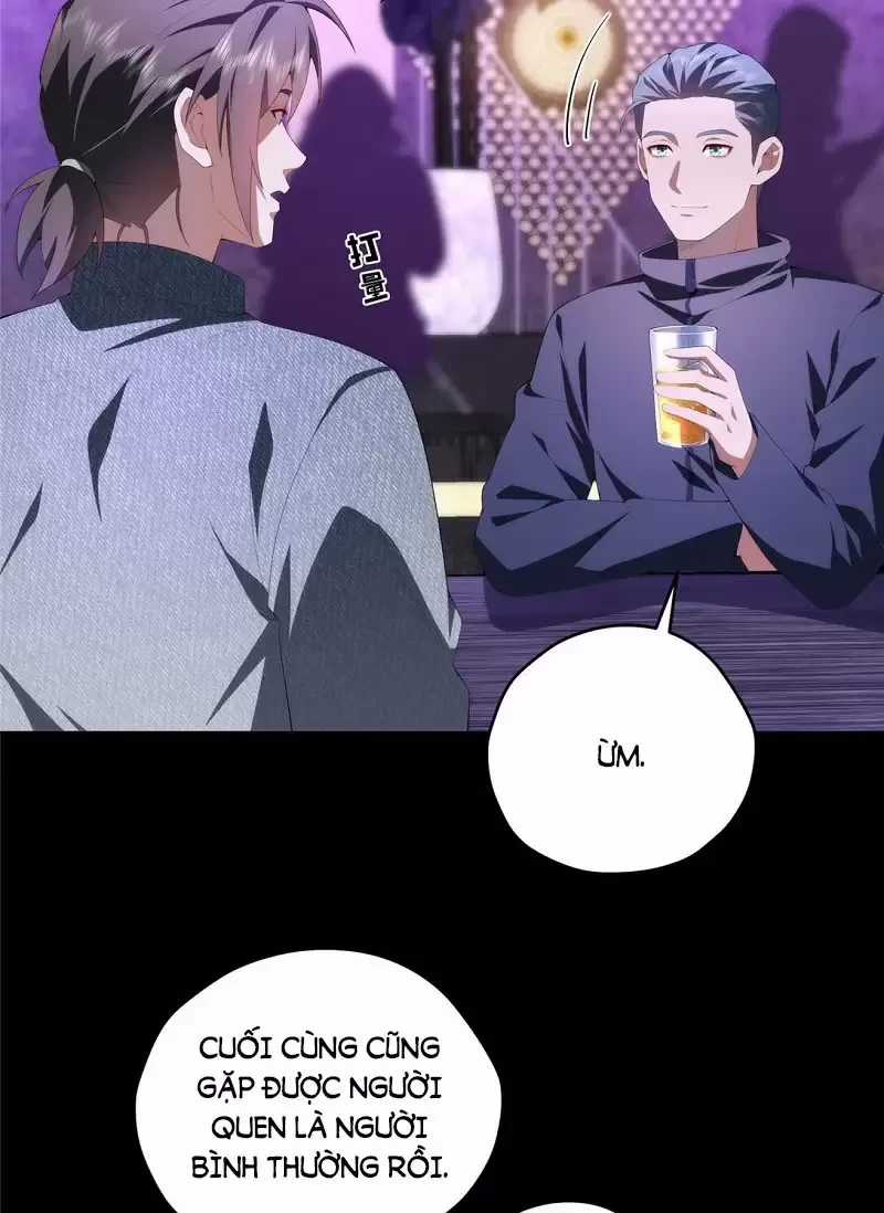 Nữ Chính Từ Trong Sách Chạy Ra Ngoài Rồi Phải Làm Sao Đây? Chapter 129 trang 23