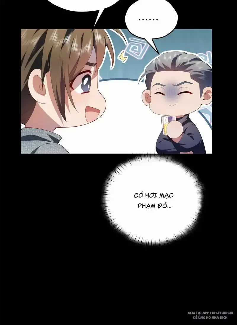 Nữ Chính Từ Trong Sách Chạy Ra Ngoài Rồi Phải Làm Sao Đây? Chapter 129 trang 24