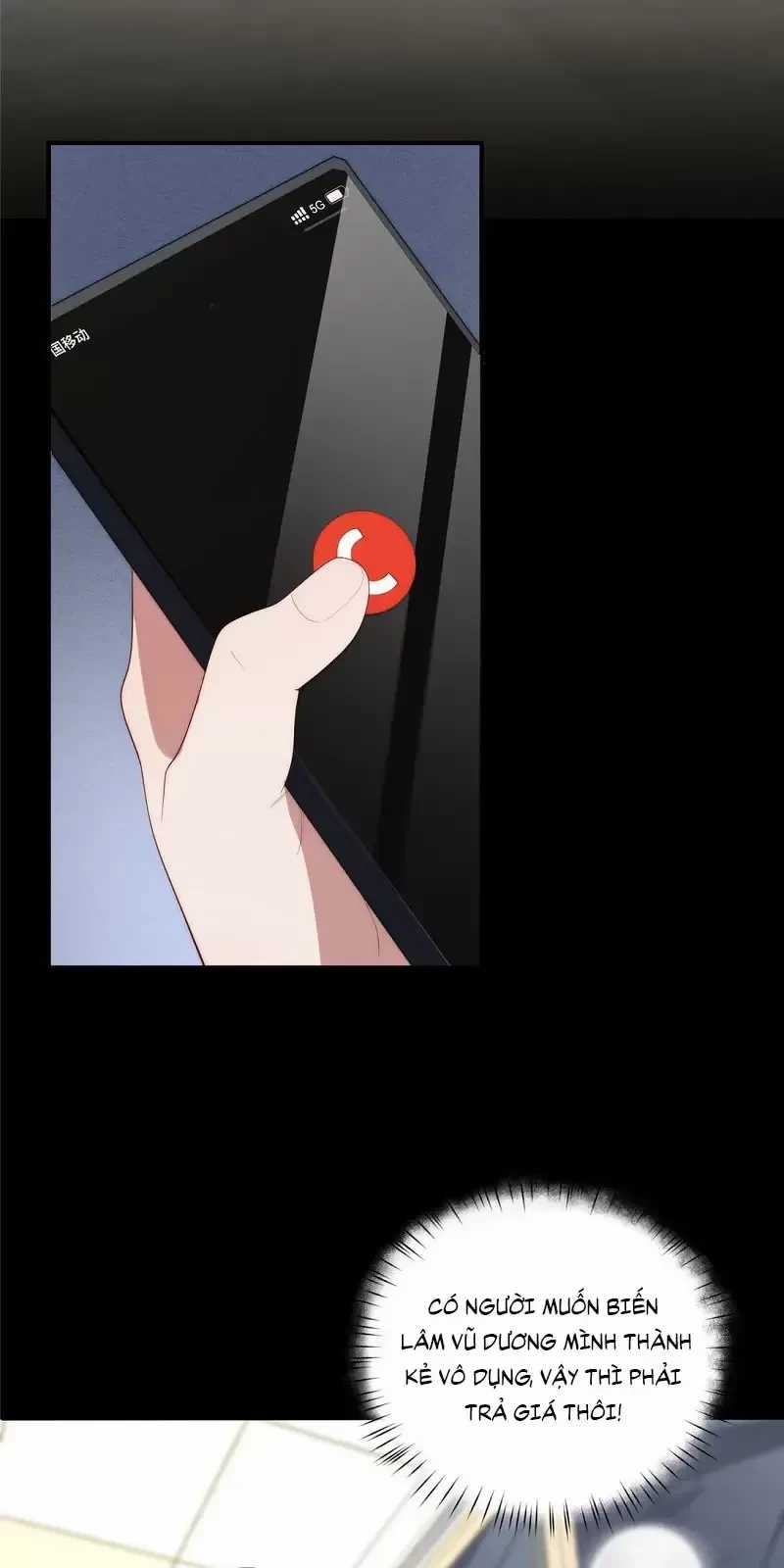 Nữ Chính Từ Trong Sách Chạy Ra Ngoài Rồi Phải Làm Sao Đây? Chapter 129 trang 27