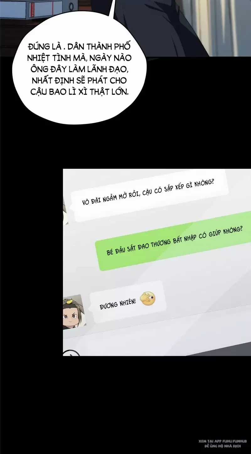 Nữ Chính Từ Trong Sách Chạy Ra Ngoài Rồi Phải Làm Sao Đây? Chapter 129 trang 30