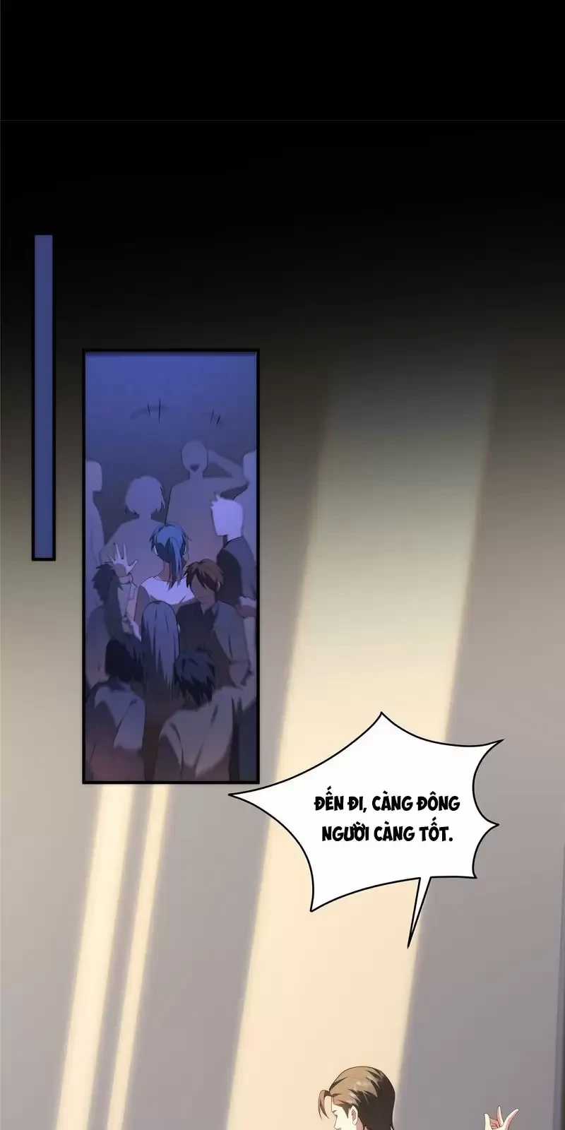 Nữ Chính Từ Trong Sách Chạy Ra Ngoài Rồi Phải Làm Sao Đây? Chapter 129 trang 31