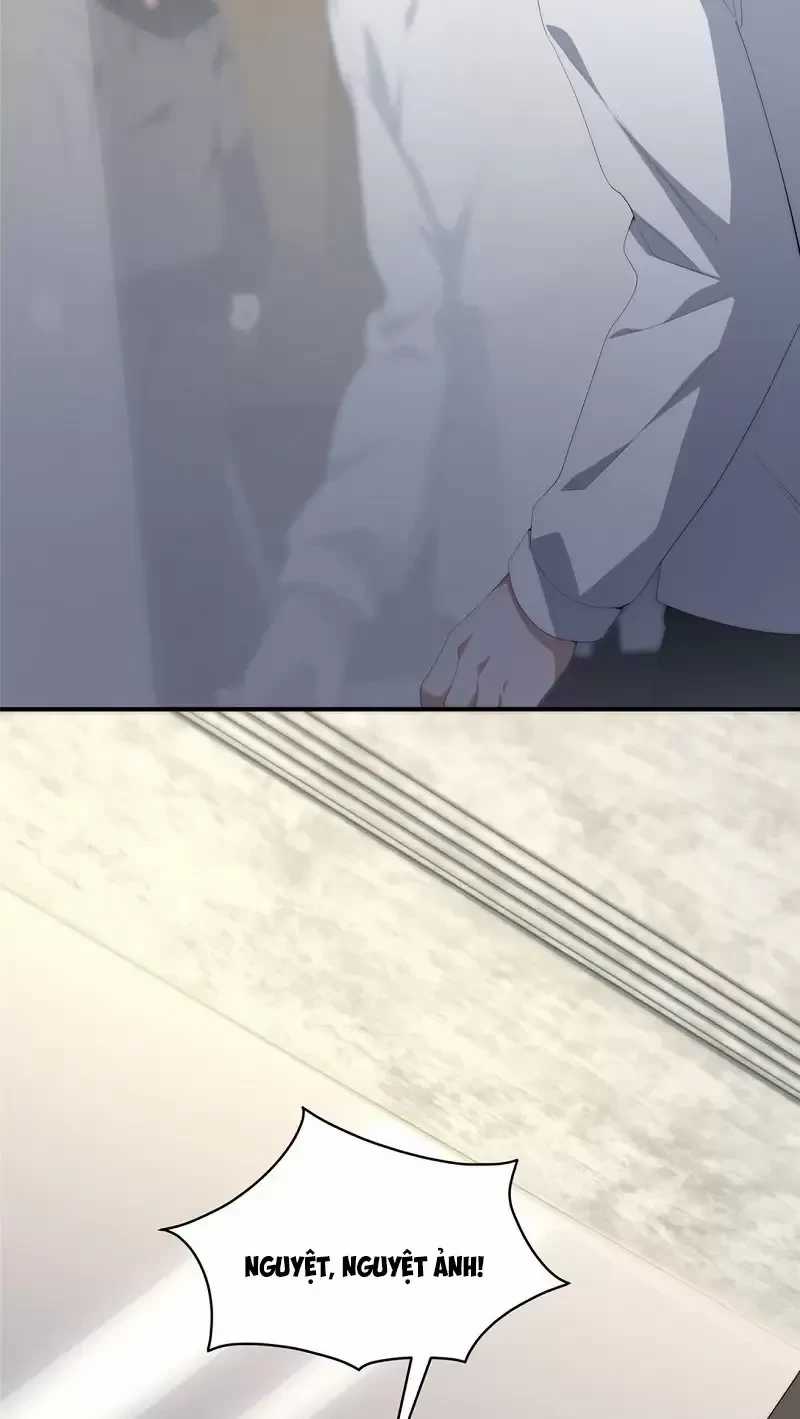 Nữ Chính Từ Trong Sách Chạy Ra Ngoài Rồi Phải Làm Sao Đây? Chapter 129 trang 35