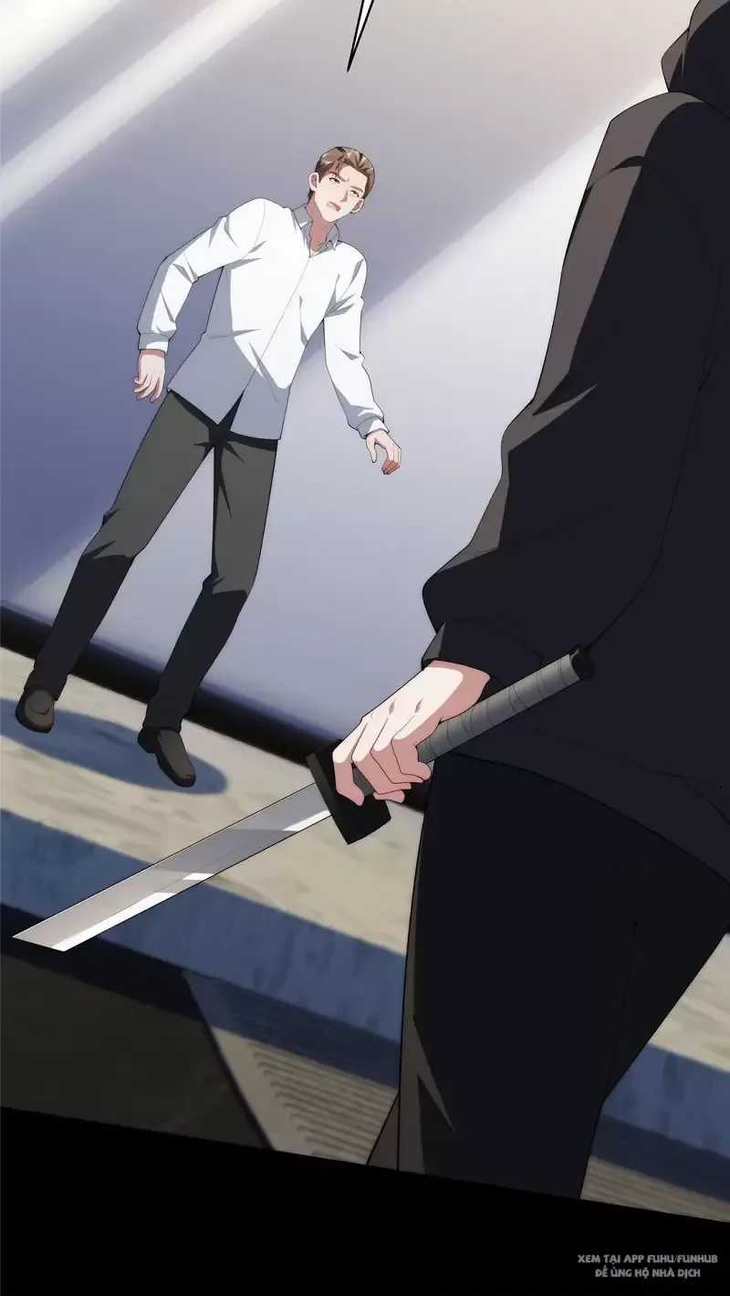 Nữ Chính Từ Trong Sách Chạy Ra Ngoài Rồi Phải Làm Sao Đây? Chapter 129 trang 36