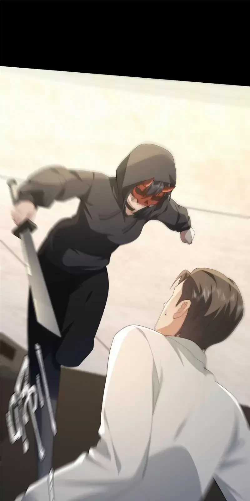 Nữ Chính Từ Trong Sách Chạy Ra Ngoài Rồi Phải Làm Sao Đây? Chapter 129 trang 37