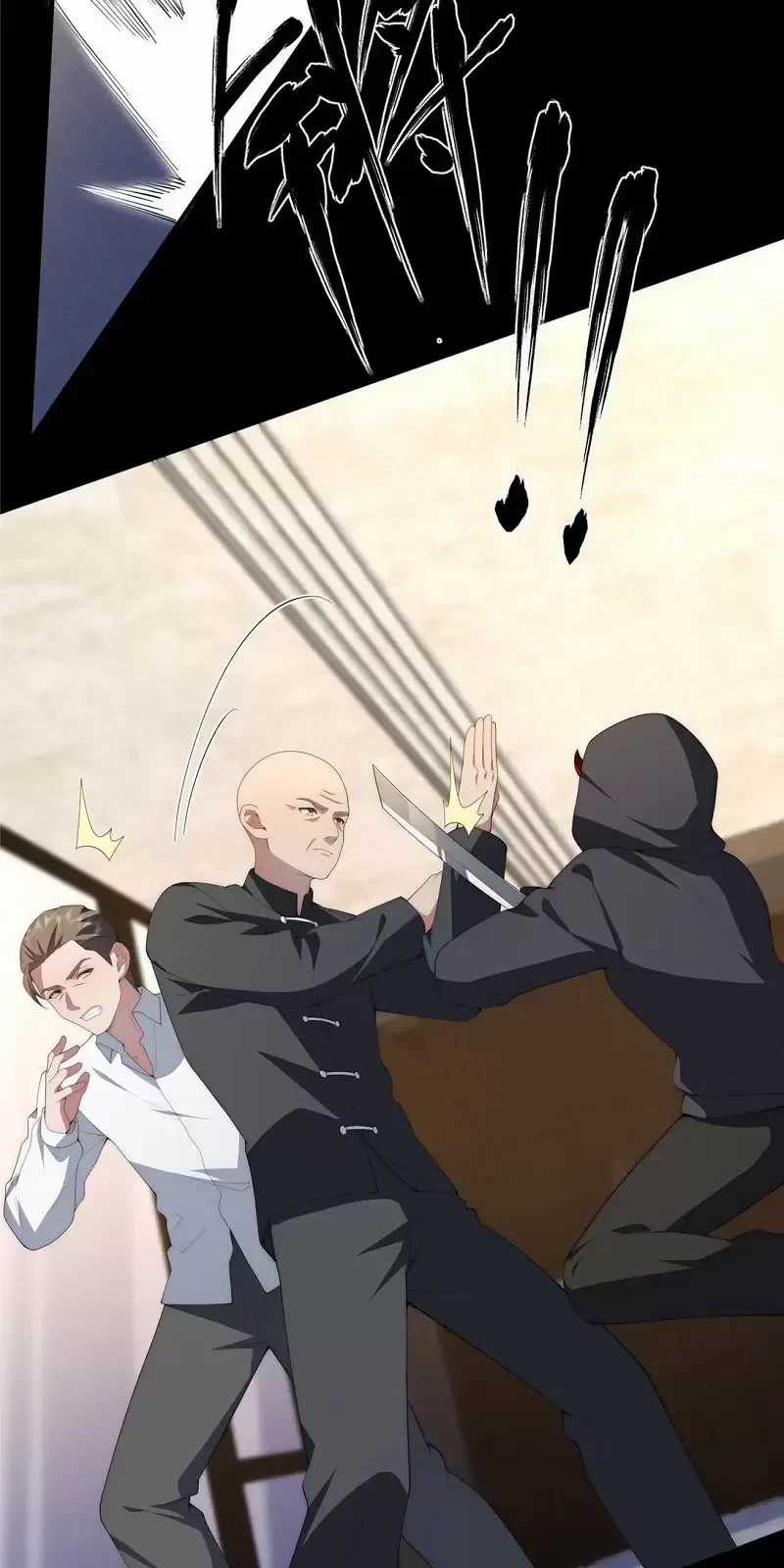 Nữ Chính Từ Trong Sách Chạy Ra Ngoài Rồi Phải Làm Sao Đây? Chapter 129 trang 39