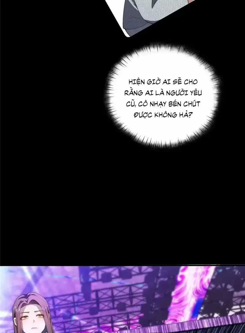 Nữ Chính Từ Trong Sách Chạy Ra Ngoài Rồi Phải Làm Sao Đây? Chapter 129 trang 4