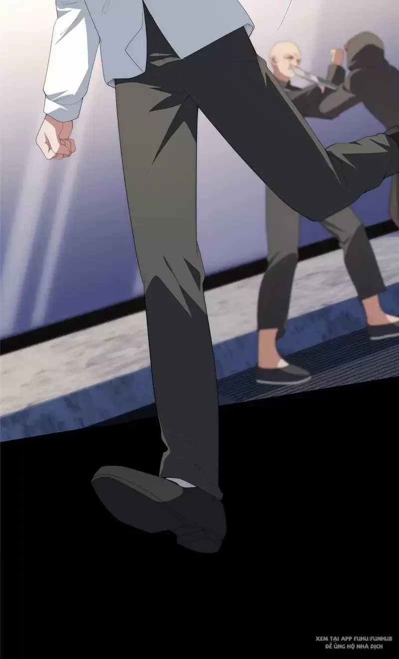 Nữ Chính Từ Trong Sách Chạy Ra Ngoài Rồi Phải Làm Sao Đây? Chapter 129 trang 41