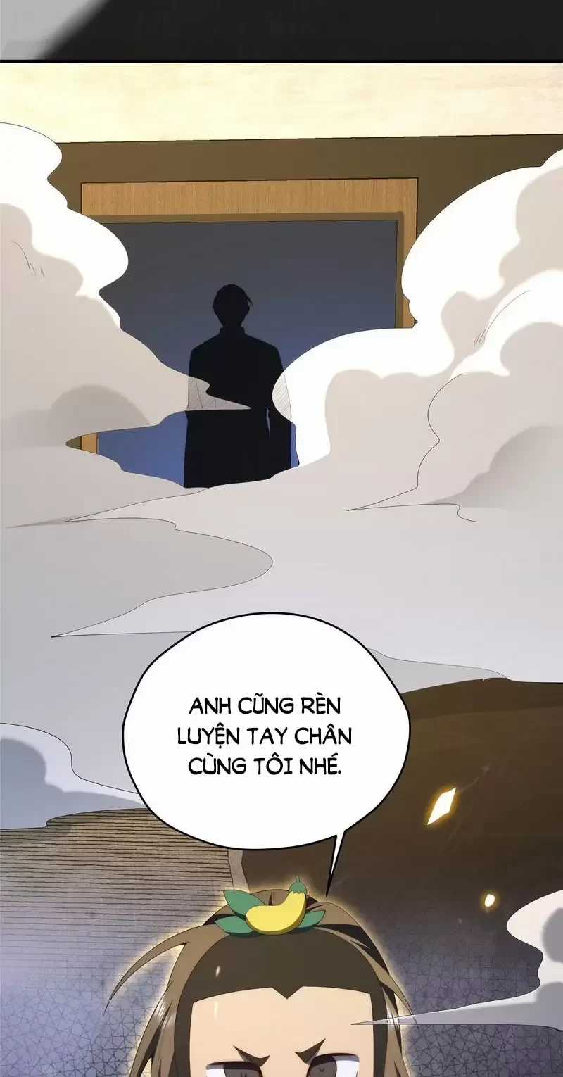 Nữ Chính Từ Trong Sách Chạy Ra Ngoài Rồi Phải Làm Sao Đây? Chapter 129 trang 45