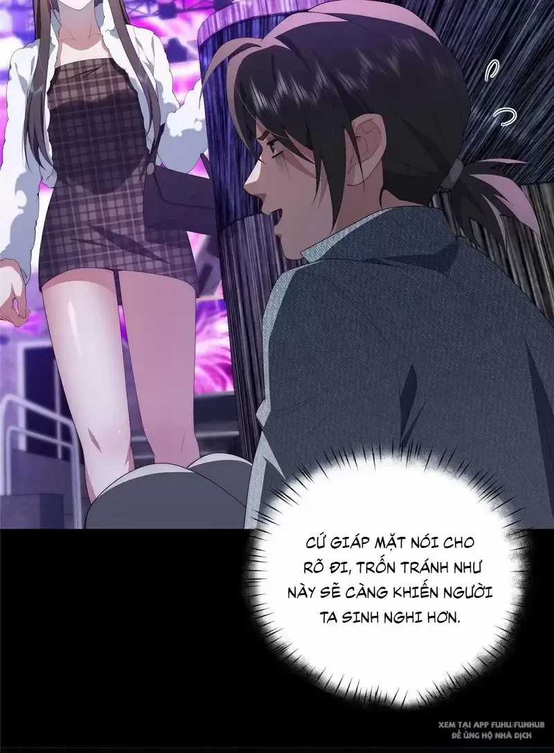 Nữ Chính Từ Trong Sách Chạy Ra Ngoài Rồi Phải Làm Sao Đây? Chapter 129 trang 5