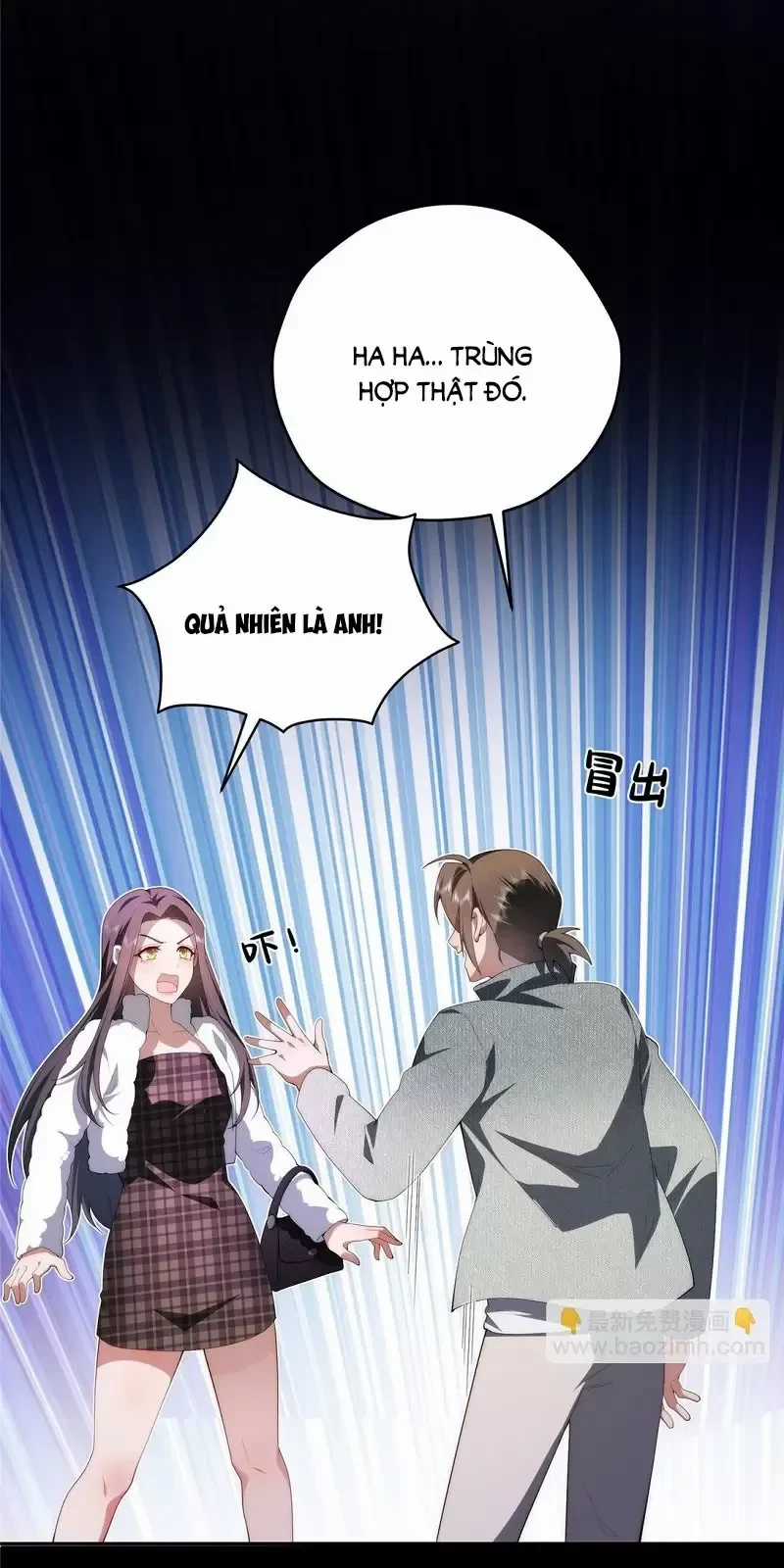 Nữ Chính Từ Trong Sách Chạy Ra Ngoài Rồi Phải Làm Sao Đây? Chapter 129 trang 6