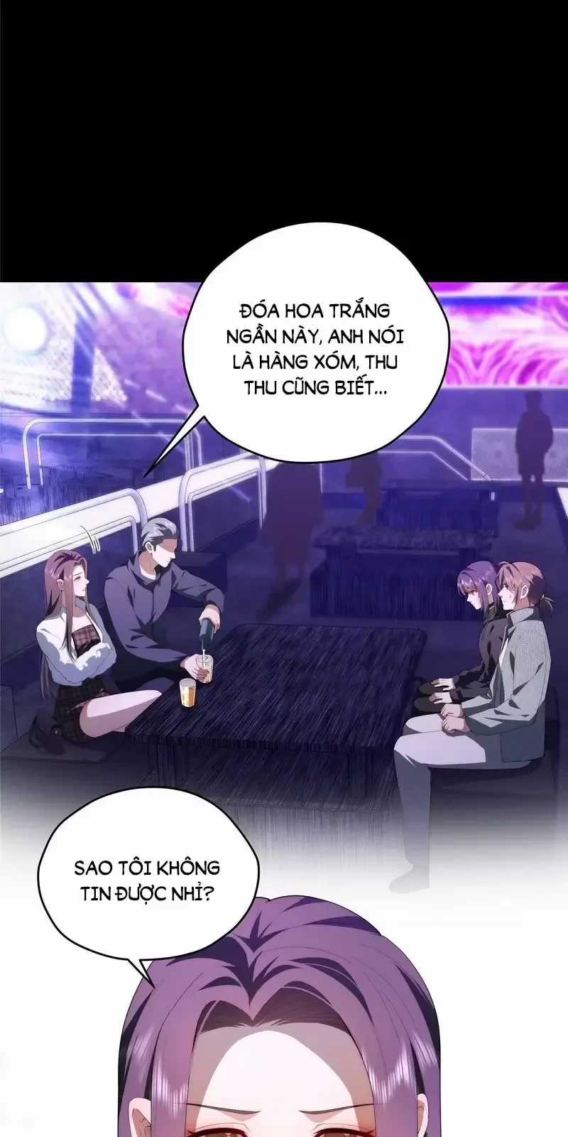 Nữ Chính Từ Trong Sách Chạy Ra Ngoài Rồi Phải Làm Sao Đây? Chapter 129 trang 8