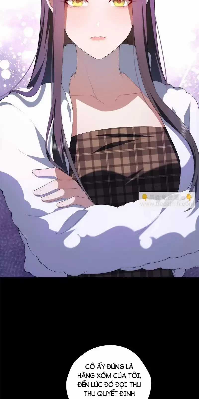 Nữ Chính Từ Trong Sách Chạy Ra Ngoài Rồi Phải Làm Sao Đây? Chapter 129 trang 9