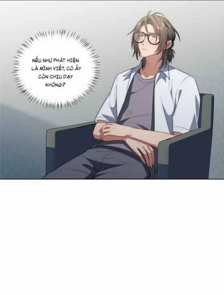 Nữ Chính Từ Trong Sách Chạy Ra Ngoài Rồi Phải Làm Sao Đây? Chapter 13 trang 13