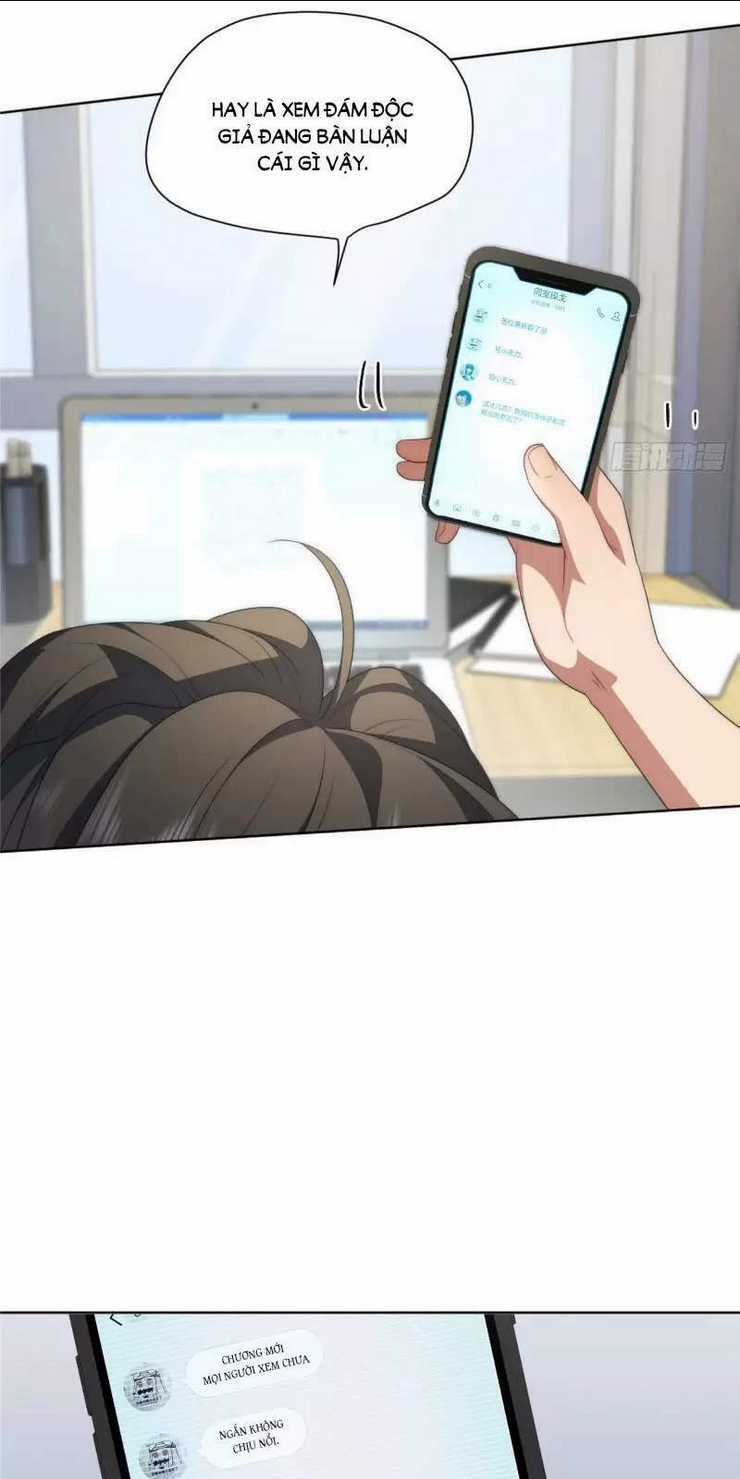 Nữ Chính Từ Trong Sách Chạy Ra Ngoài Rồi Phải Làm Sao Đây? Chapter 13 trang 15