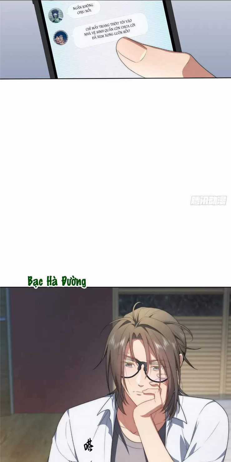 Nữ Chính Từ Trong Sách Chạy Ra Ngoài Rồi Phải Làm Sao Đây? Chapter 13 trang 16