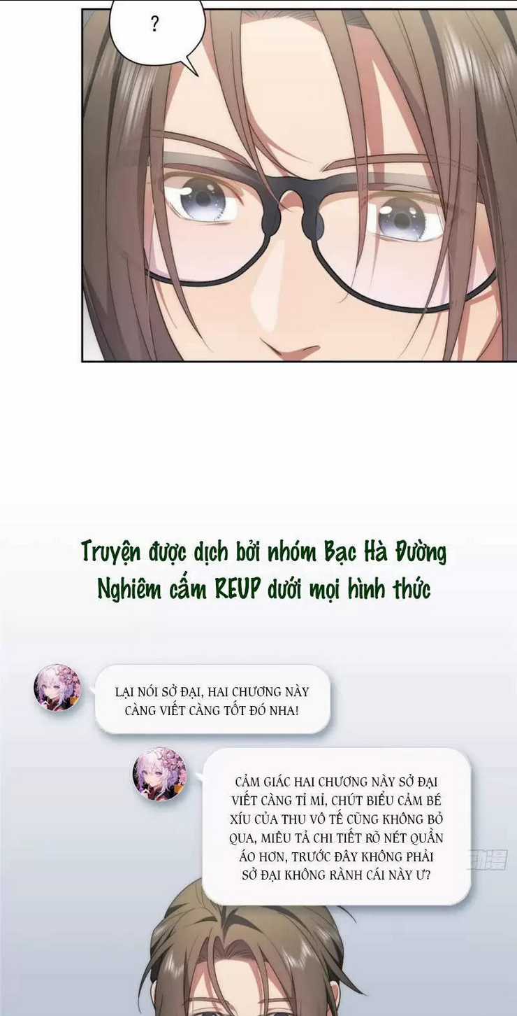 Nữ Chính Từ Trong Sách Chạy Ra Ngoài Rồi Phải Làm Sao Đây? Chapter 13 trang 18