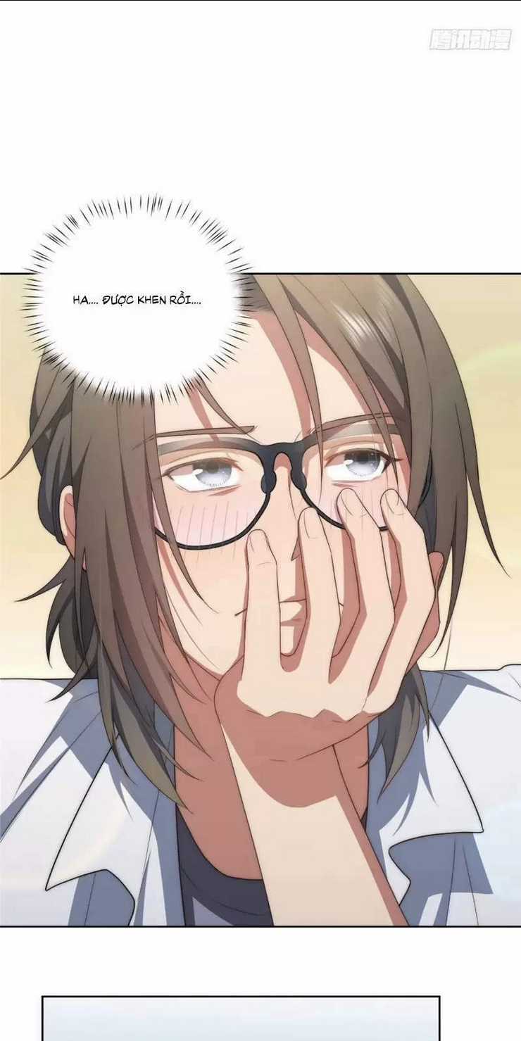 Nữ Chính Từ Trong Sách Chạy Ra Ngoài Rồi Phải Làm Sao Đây? Chapter 13 trang 20