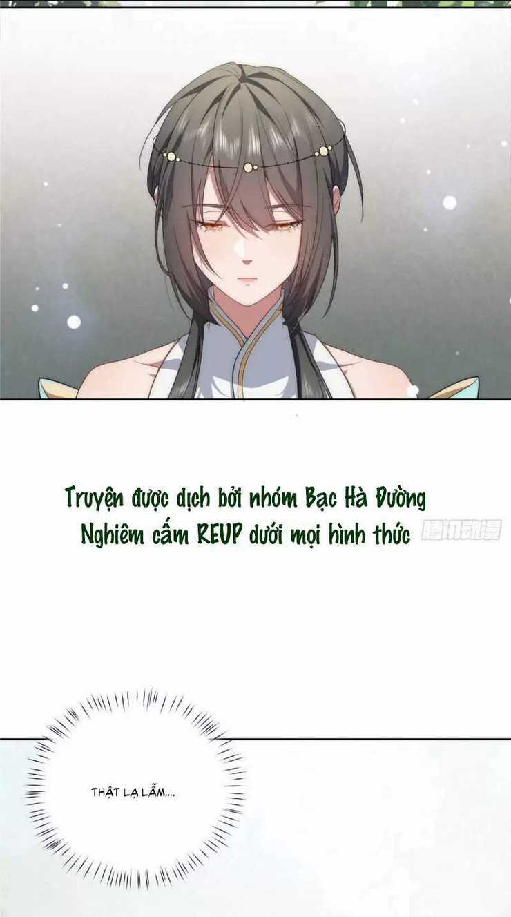 Nữ Chính Từ Trong Sách Chạy Ra Ngoài Rồi Phải Làm Sao Đây? Chapter 13 trang 22