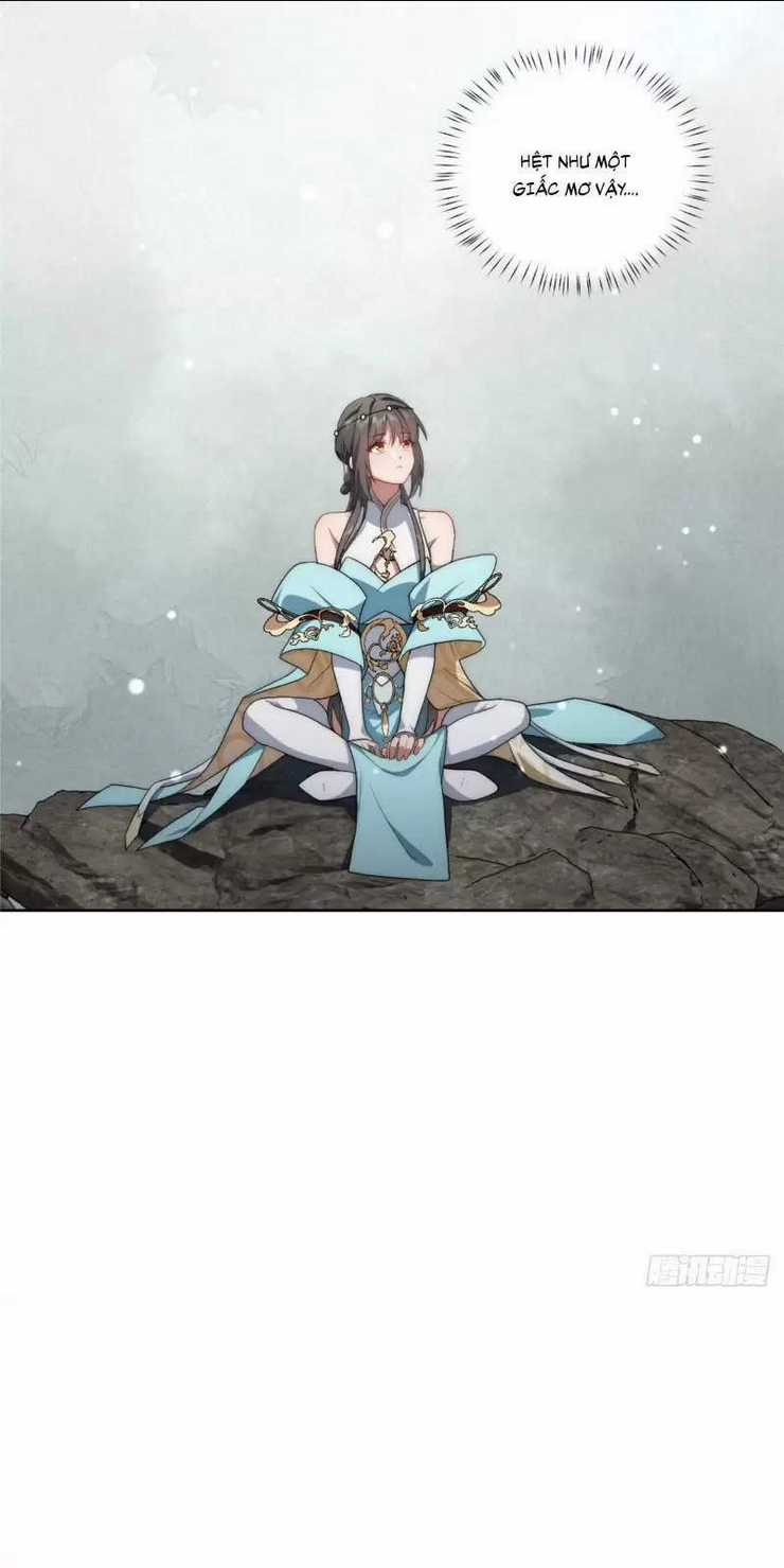 Nữ Chính Từ Trong Sách Chạy Ra Ngoài Rồi Phải Làm Sao Đây? Chapter 13 trang 23