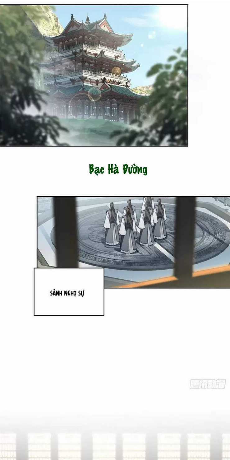 Nữ Chính Từ Trong Sách Chạy Ra Ngoài Rồi Phải Làm Sao Đây? Chapter 13 trang 24