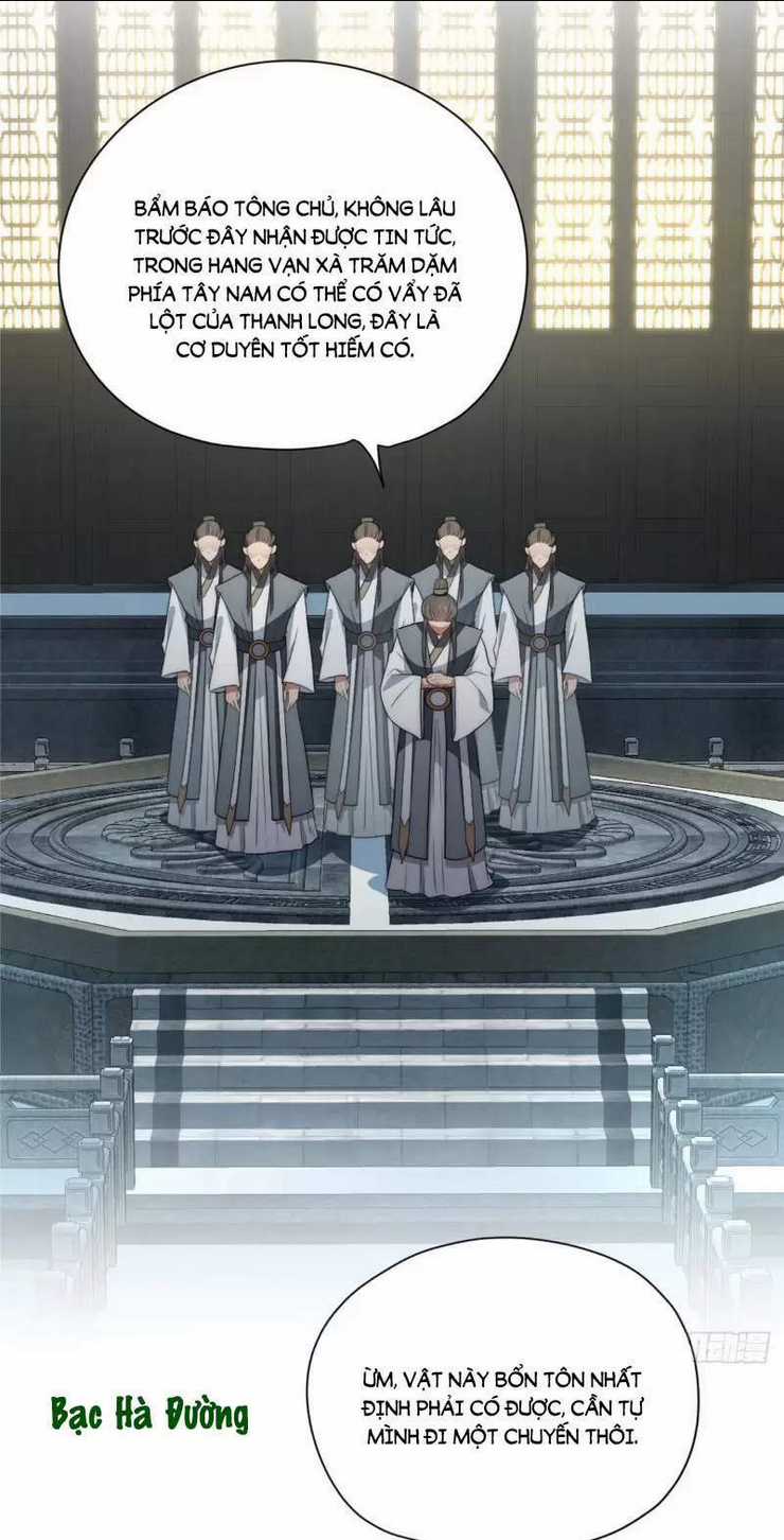 Nữ Chính Từ Trong Sách Chạy Ra Ngoài Rồi Phải Làm Sao Đây? Chapter 13 trang 25