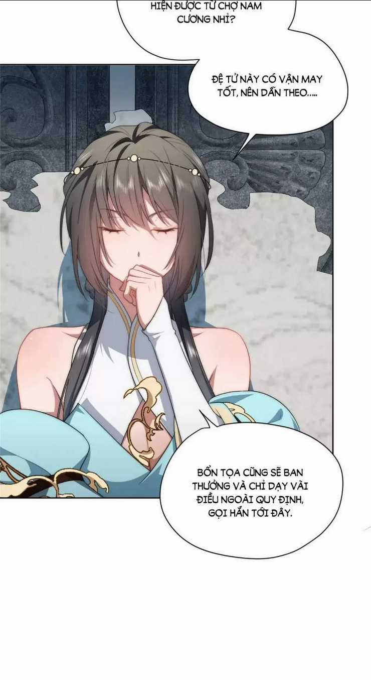 Nữ Chính Từ Trong Sách Chạy Ra Ngoài Rồi Phải Làm Sao Đây? Chapter 13 trang 29