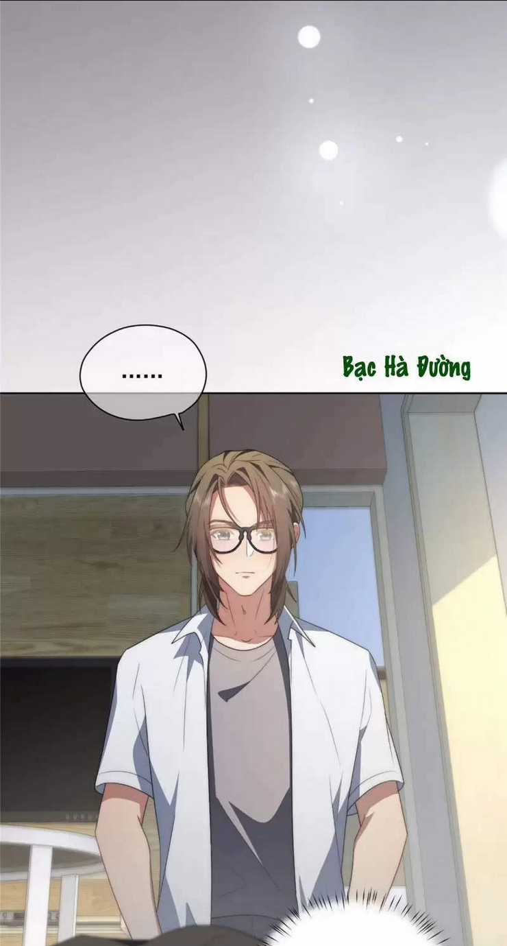 Nữ Chính Từ Trong Sách Chạy Ra Ngoài Rồi Phải Làm Sao Đây? Chapter 13 trang 3