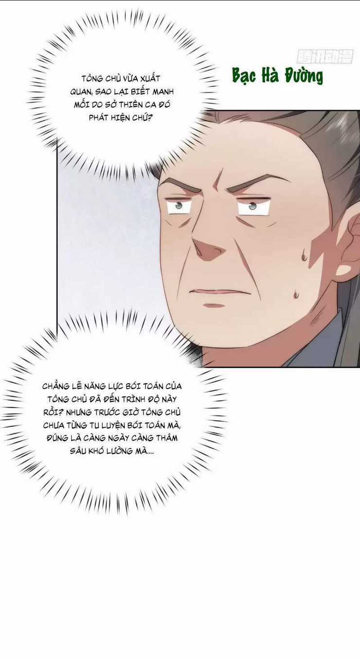 Nữ Chính Từ Trong Sách Chạy Ra Ngoài Rồi Phải Làm Sao Đây? Chapter 13 trang 30