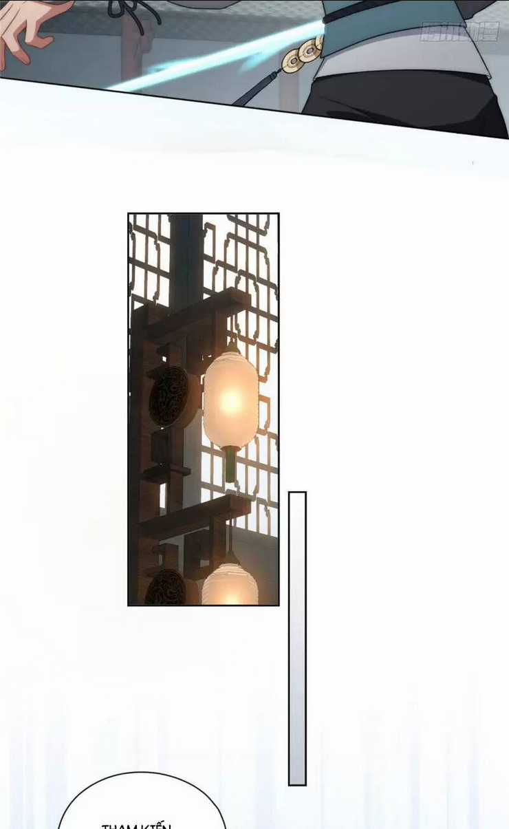 Nữ Chính Từ Trong Sách Chạy Ra Ngoài Rồi Phải Làm Sao Đây? Chapter 13 trang 33