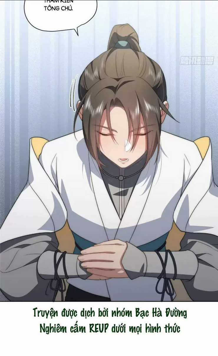 Nữ Chính Từ Trong Sách Chạy Ra Ngoài Rồi Phải Làm Sao Đây? Chapter 13 trang 34