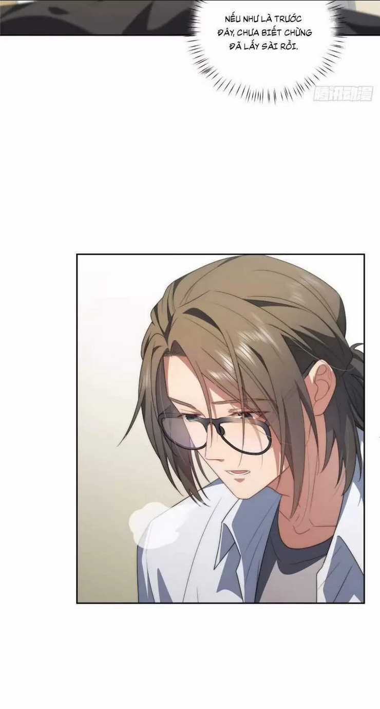 Nữ Chính Từ Trong Sách Chạy Ra Ngoài Rồi Phải Làm Sao Đây? Chapter 13 trang 4