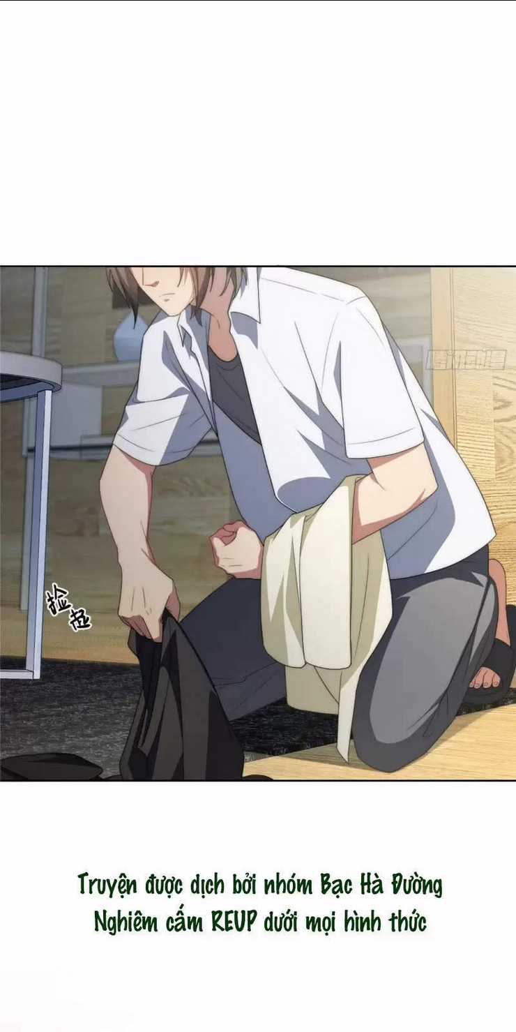 Nữ Chính Từ Trong Sách Chạy Ra Ngoài Rồi Phải Làm Sao Đây? Chapter 13 trang 5