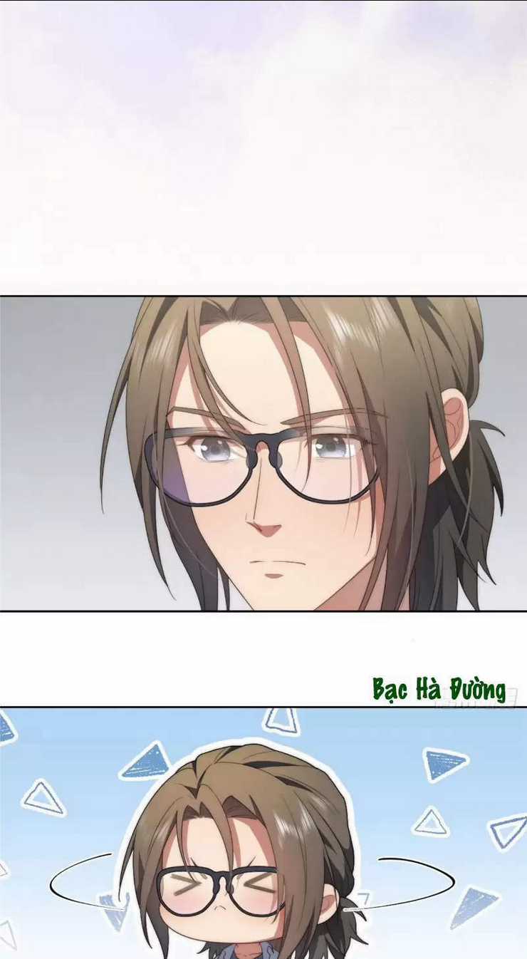 Nữ Chính Từ Trong Sách Chạy Ra Ngoài Rồi Phải Làm Sao Đây? Chapter 13 trang 7